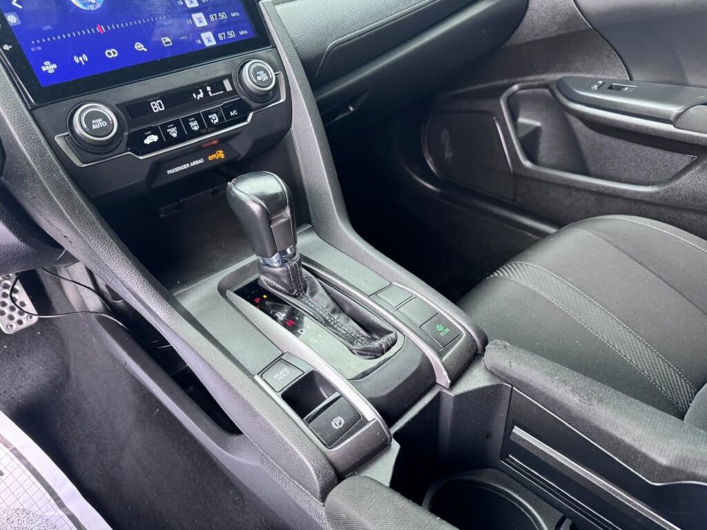 Used 2019 Honda Civic Sport image 15