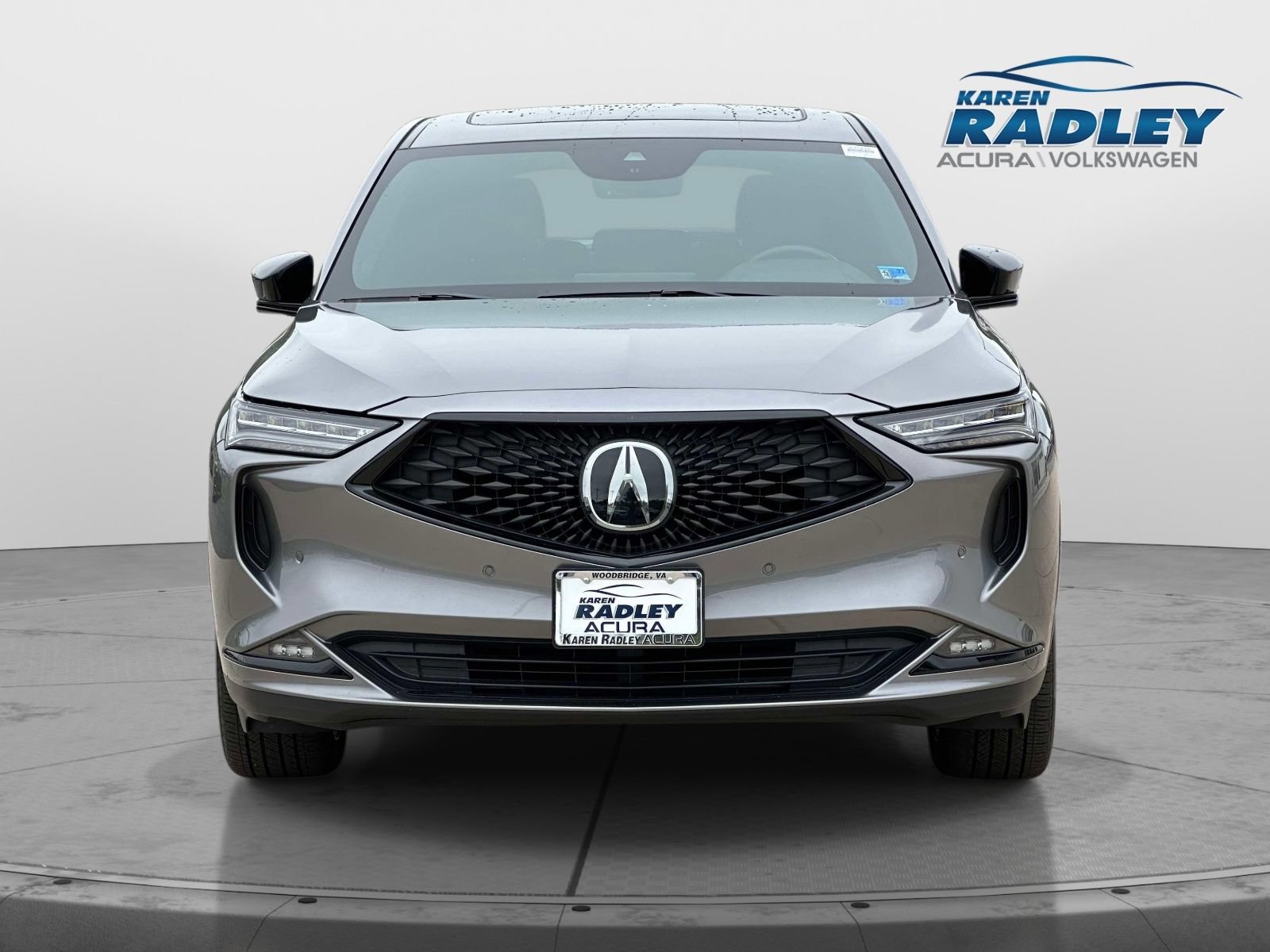 Certified 2023 Acura MDX A-Spec AWD/4WD image 6