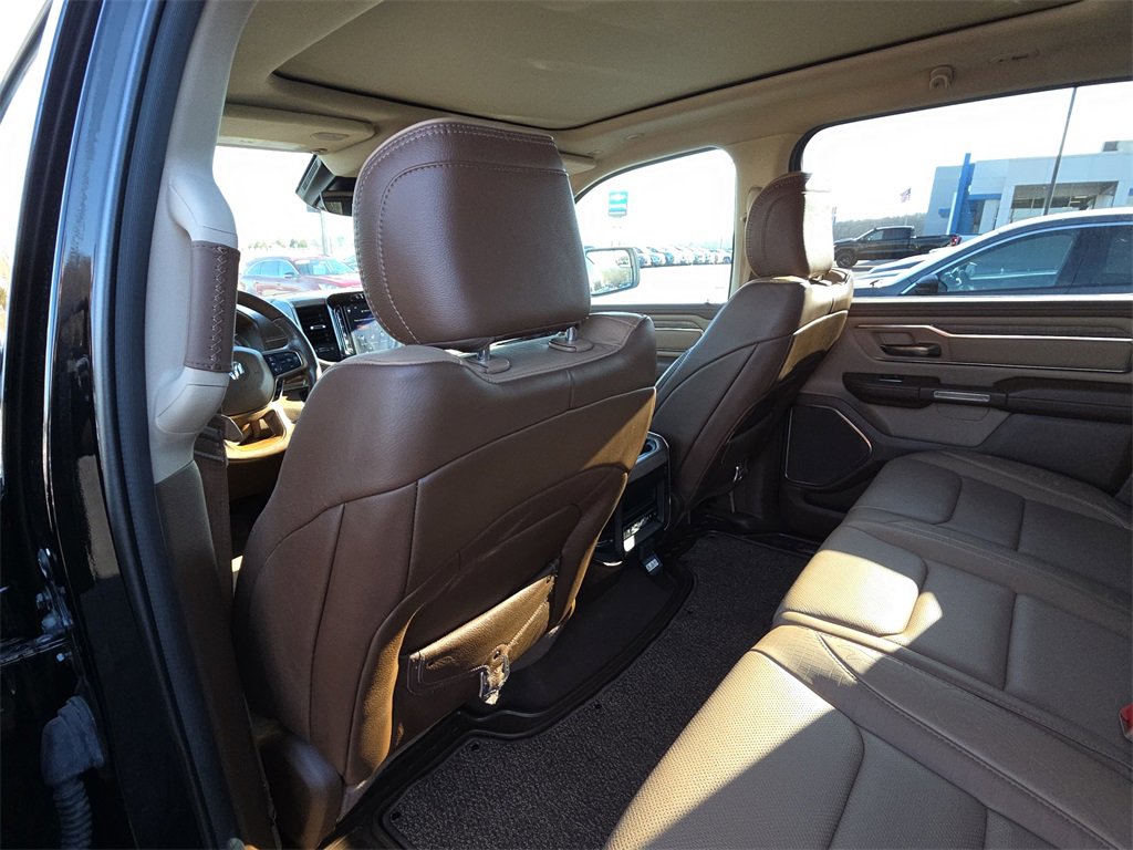 Used 2019 RAM 1500 Limited image 30