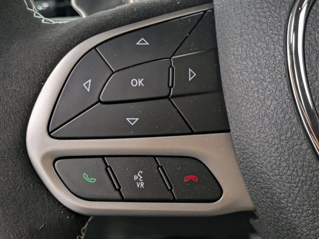 Used 2023 Dodge Challenger SRT Hellcat image 17