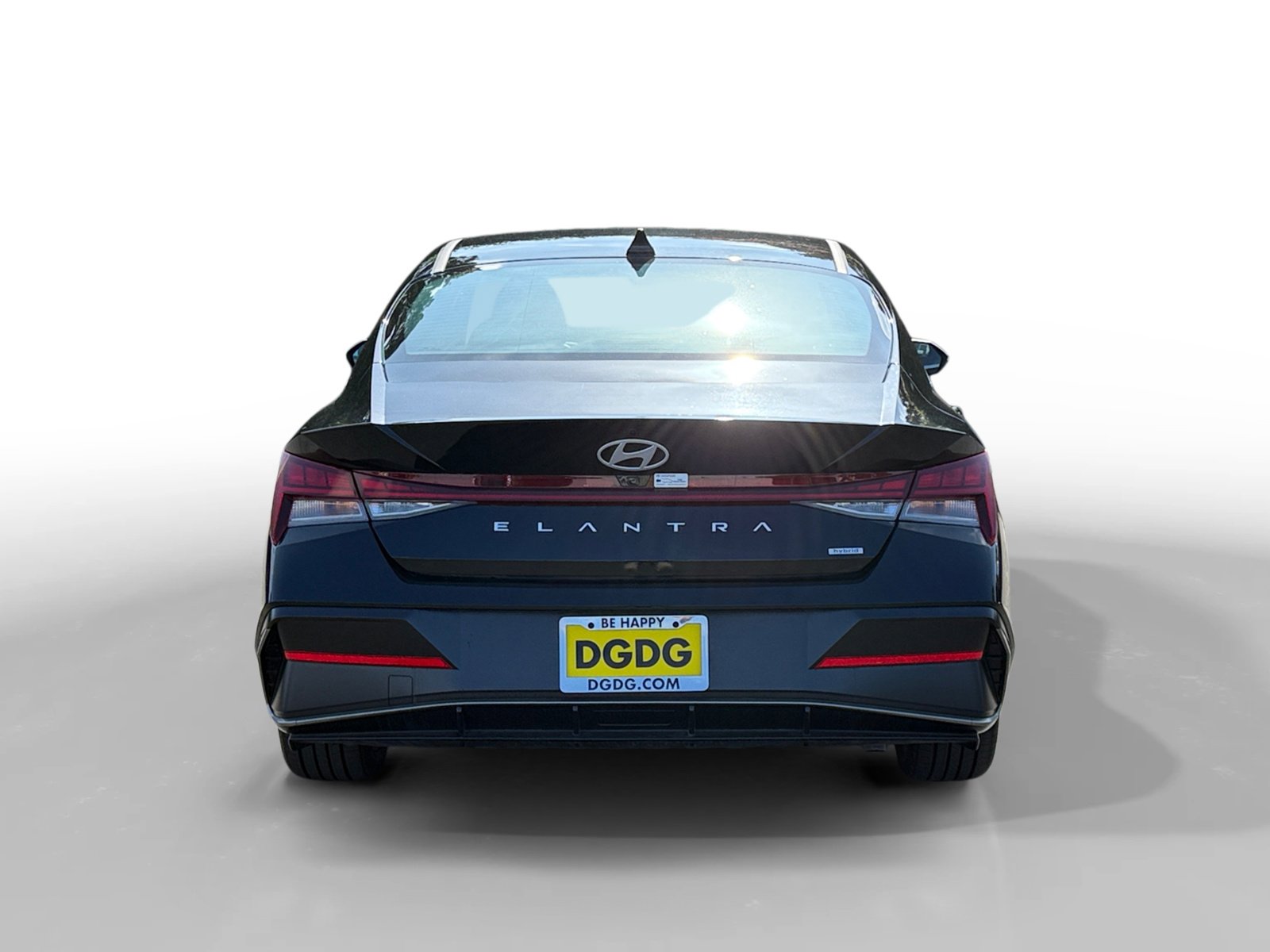 New 2025 Hyundai Elantra Limited image 4