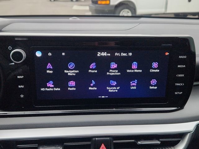 Used 2022 Kia K5 GT-Line w/ GT-Line FWD Premium Package image 43