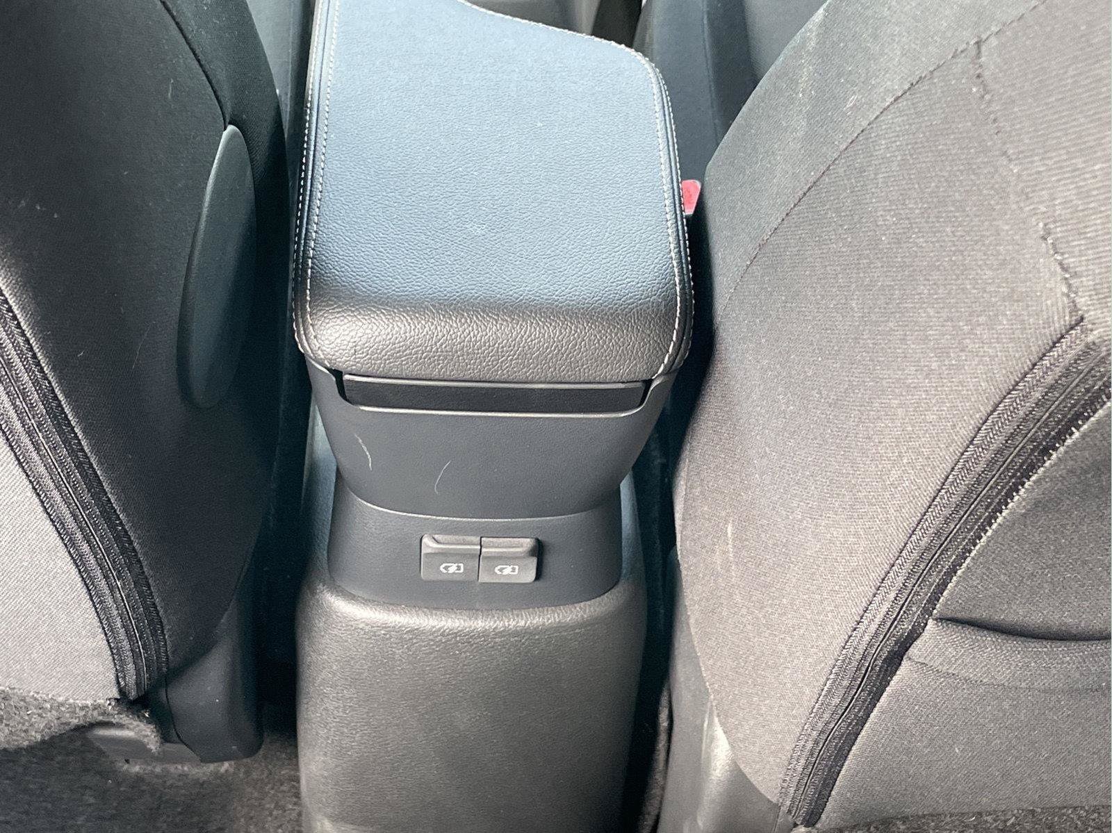 Used 2024 Nissan Kicks S FWD image 16