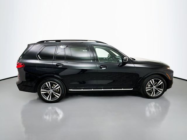 Used 2026 BMW X7 xDrive40i AWD/4WD image 8
