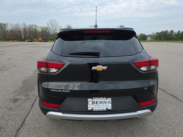 Used 2023 Chevrolet TrailBlazer LT image 12