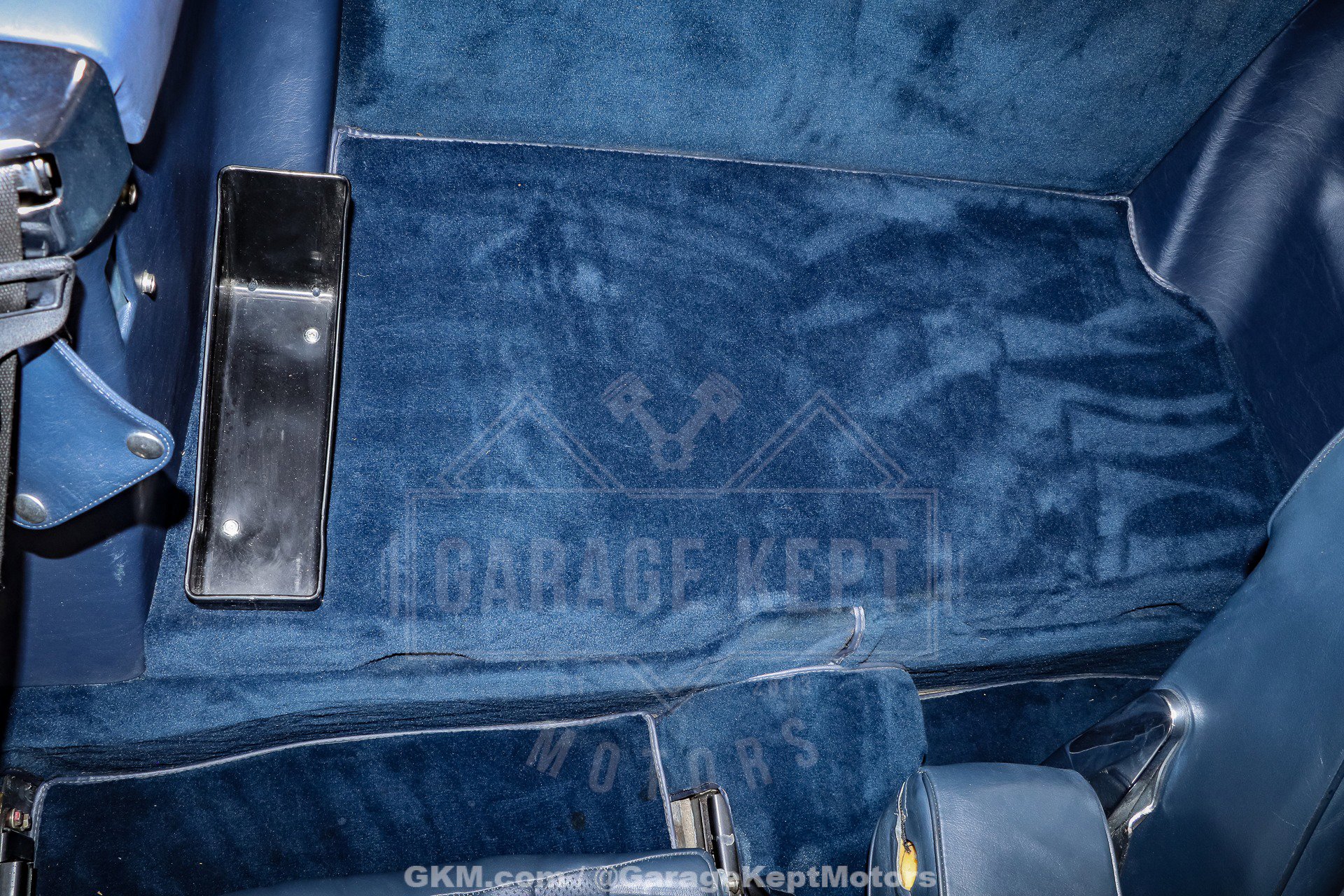 Used 1986 Mercedes-Benz 560 SL image 95