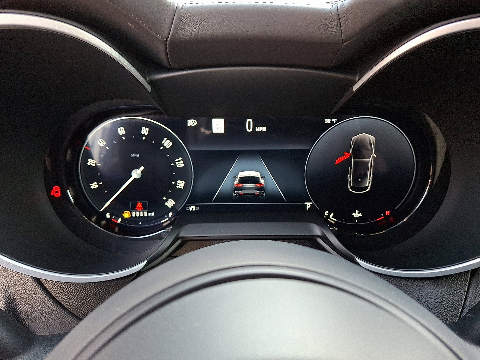 Used 2024 Alfa Romeo Stelvio Ti image 24