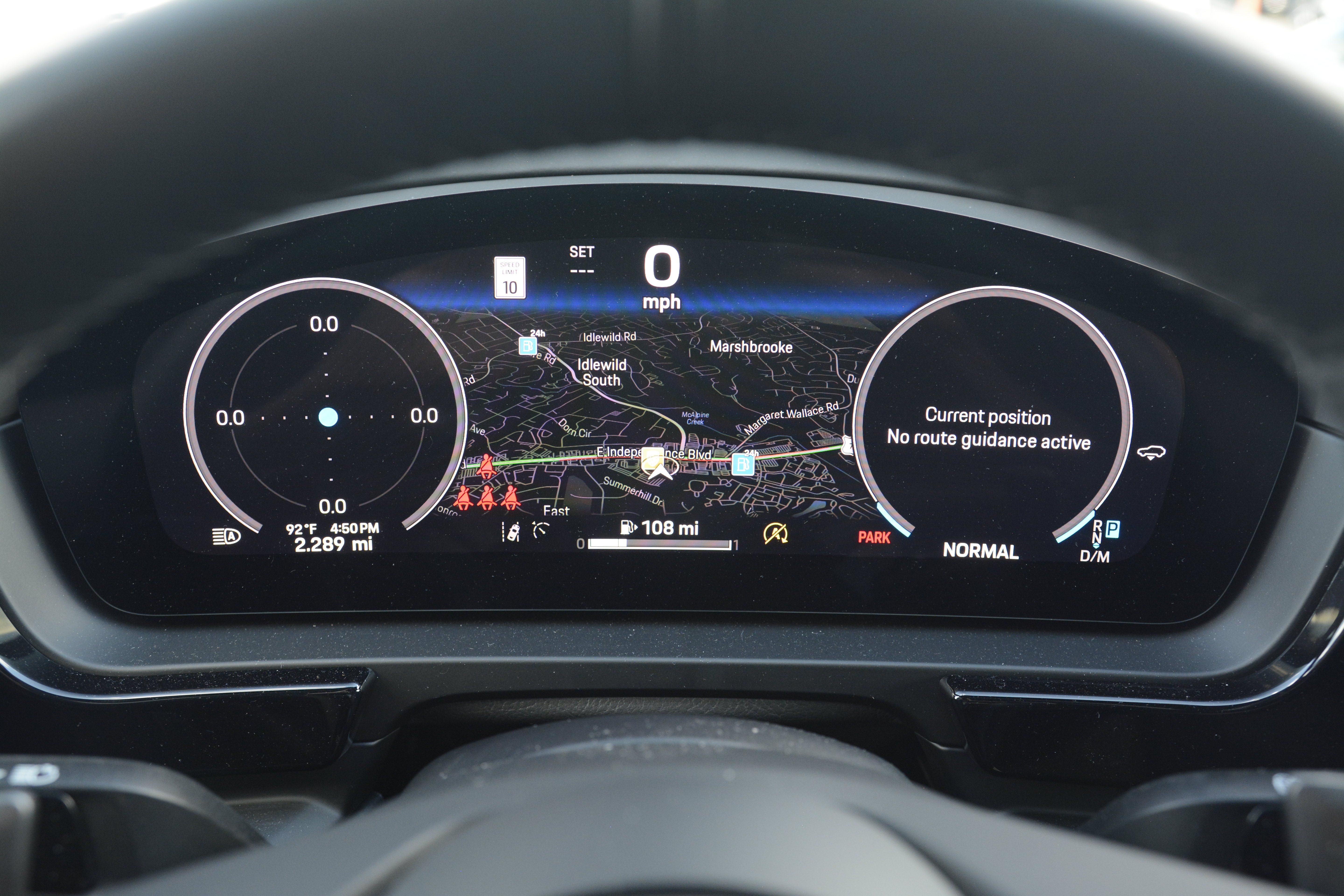 Certified 2026 Porsche Cayenne GTS AWD/4WD image 17