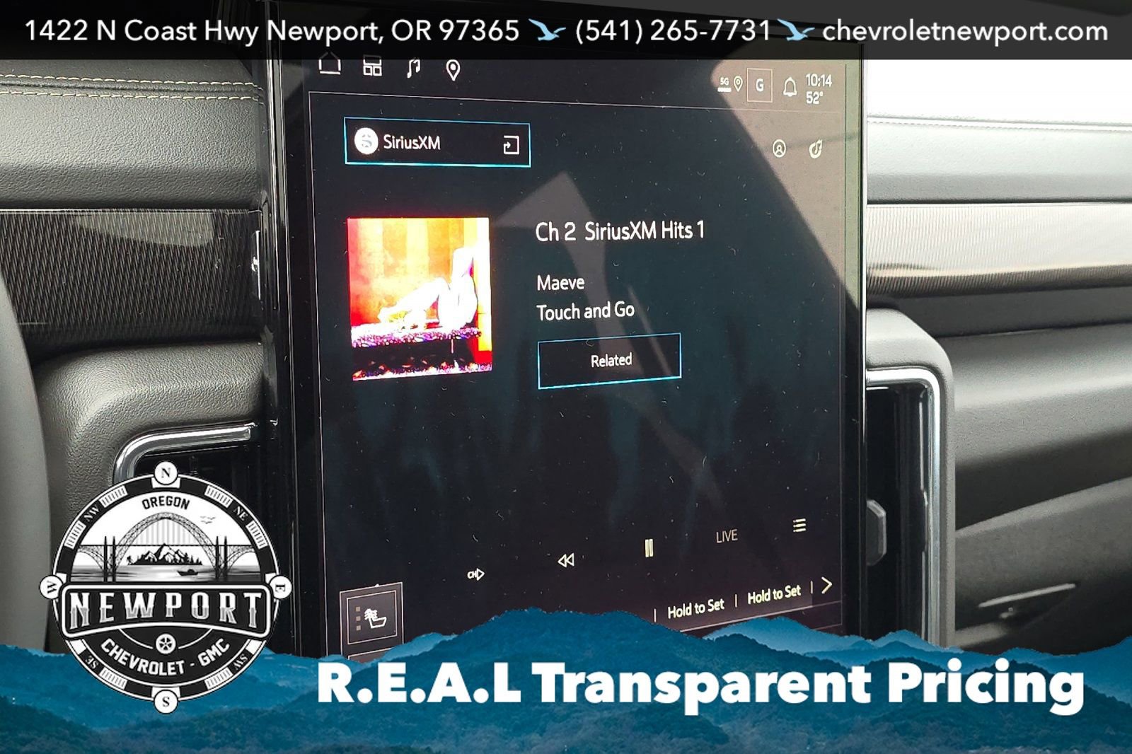 New 2026 GMC Yukon Elevation w/ Elevation Premium Package image 20