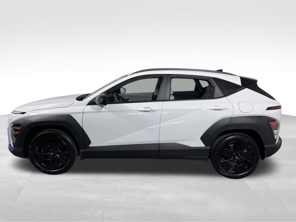 New 2026 Hyundai Kona SEL Sport video 2
