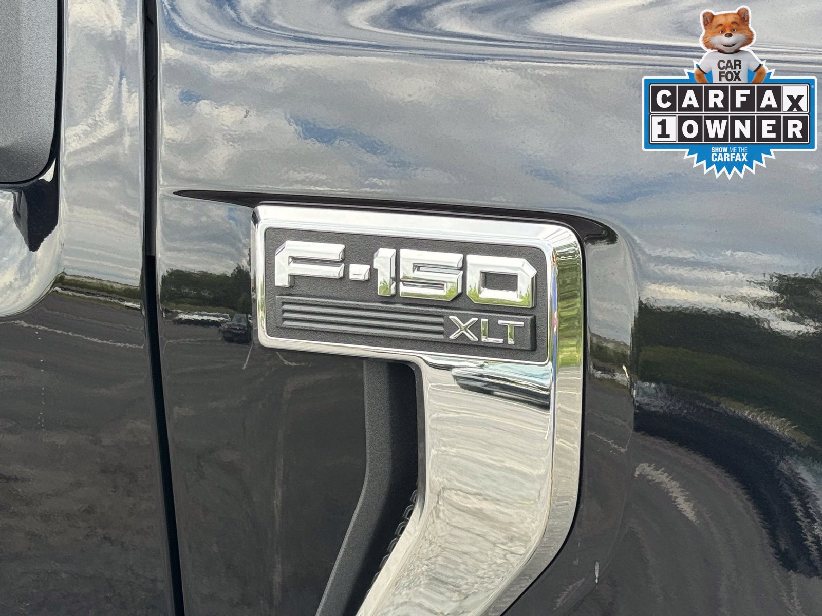 Used 2025 Ford F150 XLT w/ Equipment Group 301A Standard AWD/4WD image 60