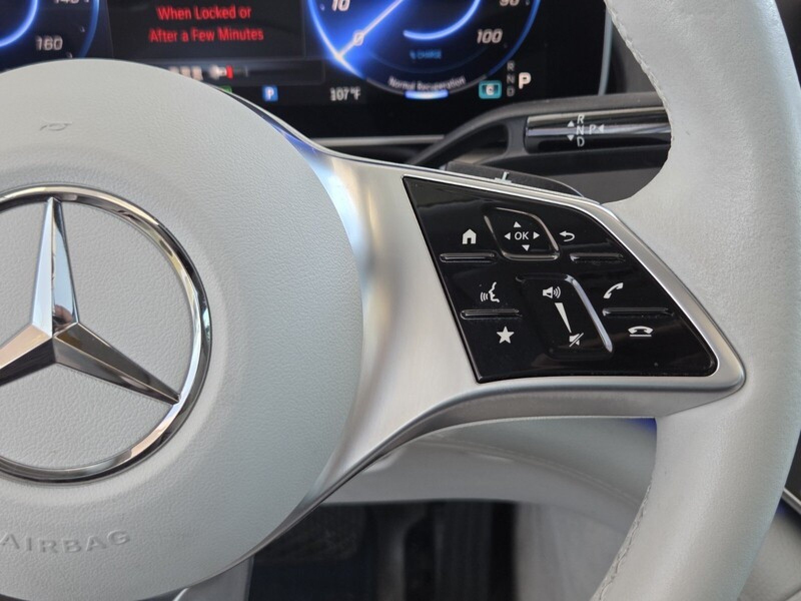 Certified 2023 Mercedes-Benz EQE 350+ Sedan image 27