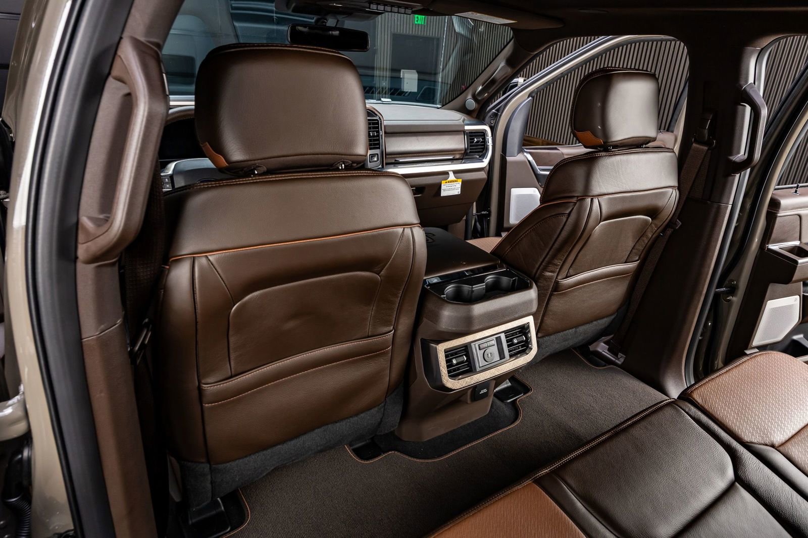 Used 2026 Ford F450 King Ranch w/ Chrome Package image 34