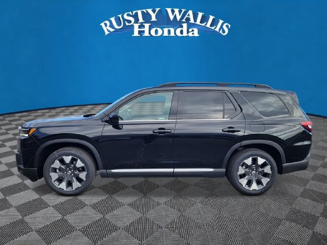 New 2026 Honda Pilot Elite image 6