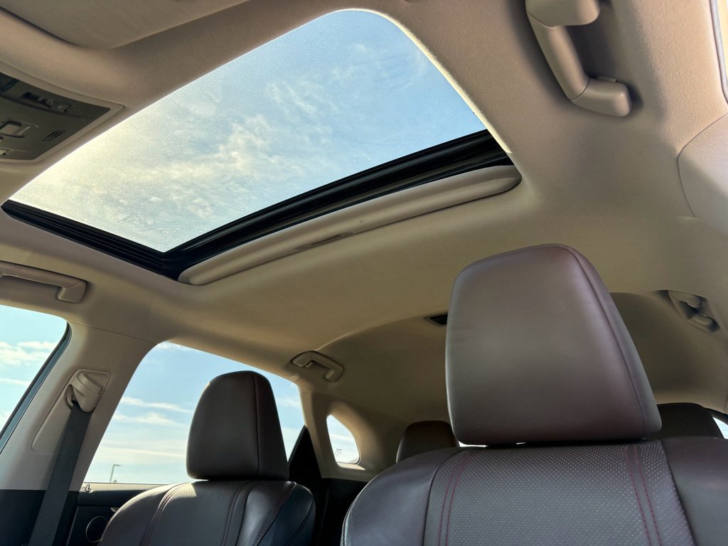 Used 2017 Lexus RX 350 FWD w/ Premium Package image 27