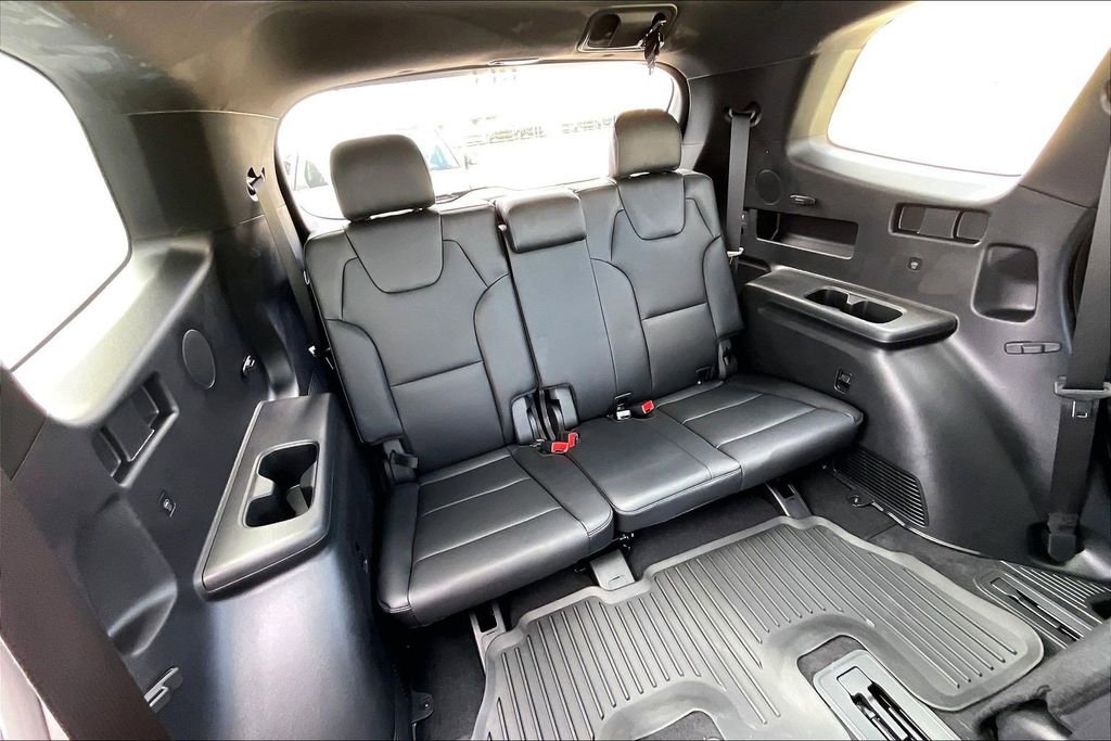 Used 2025 Kia Telluride SX Prestige X-Line image 28