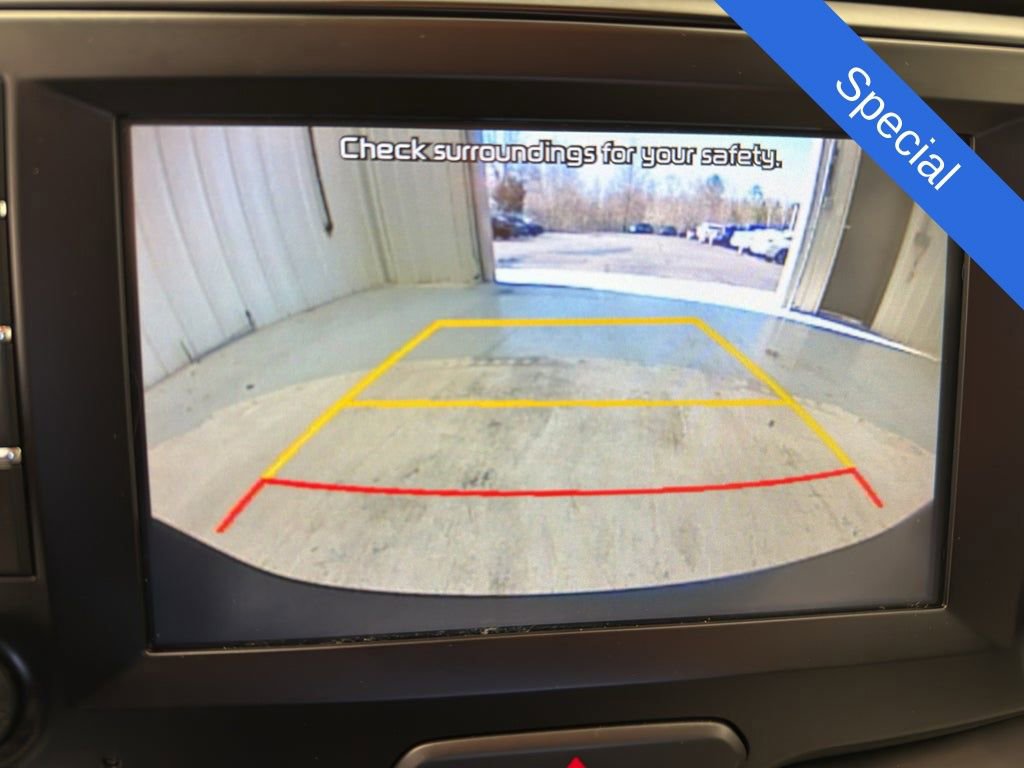 Used 2020 Kia Soul LX image 20