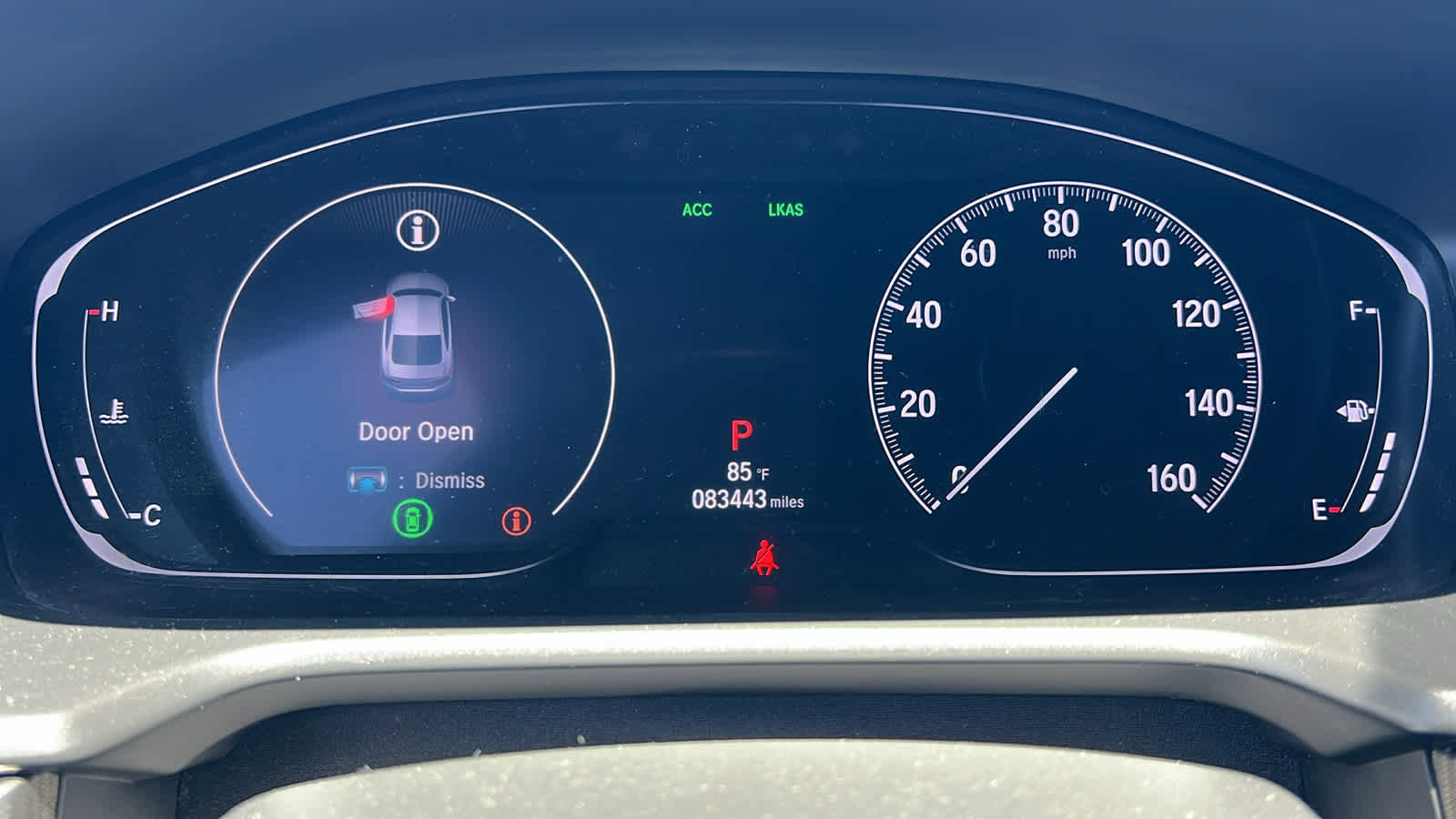 Used 2020 Honda Accord Sport image 21