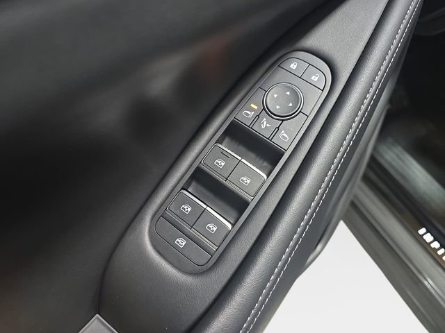 Used 2025 INFINITI QX60 Sensory AWD/4WD image 21