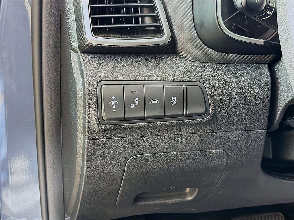 Used 2019 Hyundai Tucson SEL w/ Cargo Package FWD image 30