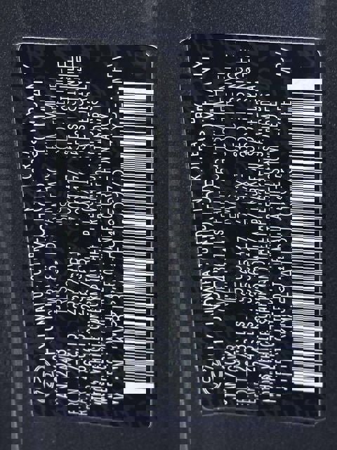 Used 2023 Hyundai Tucson Blue AWD/4WD image 35