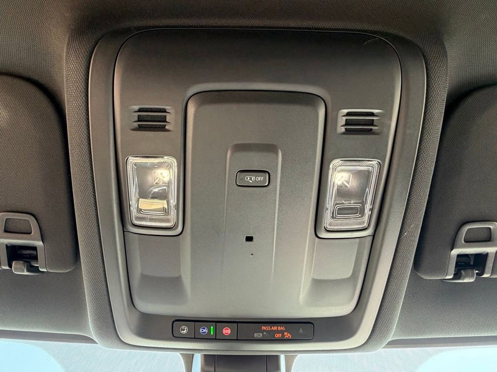 Used 2022 Chevrolet Tahoe LS image 33