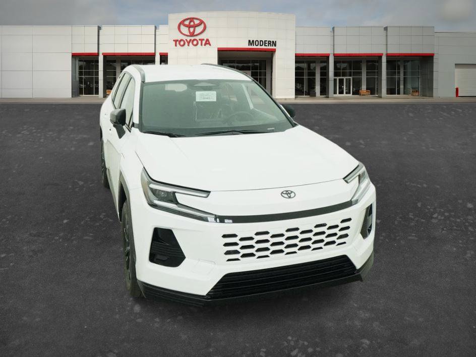 New 2026 Toyota RAV4 SE w/ Convenience Package AWD/4WD image 8
