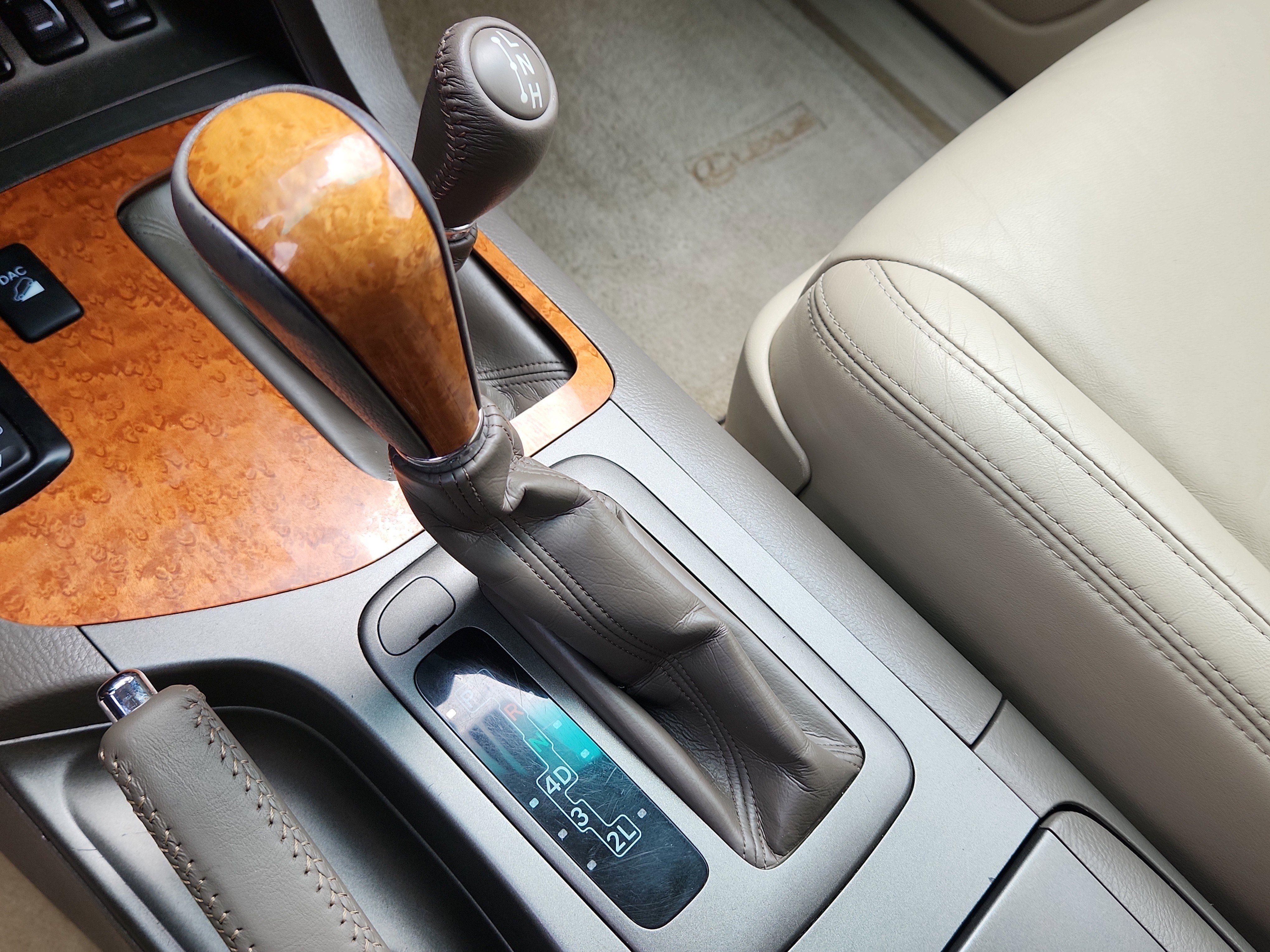 Used 2007 Lexus GX 470 image 24