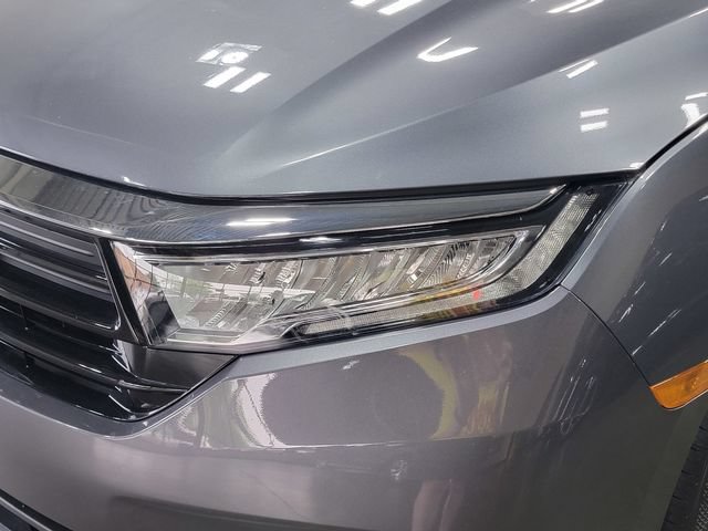 Certified 2023 Honda Odyssey EX image 8