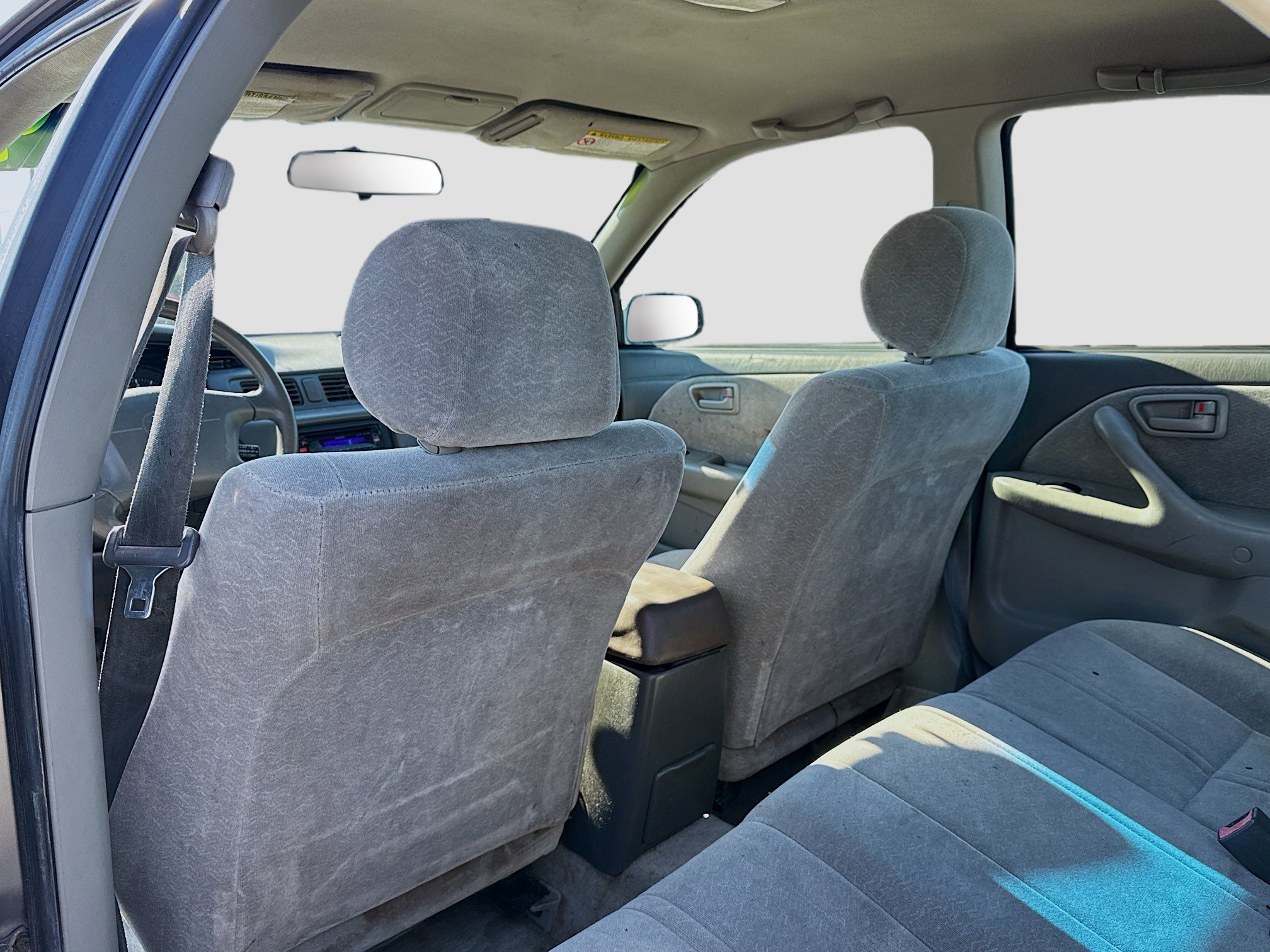 Used 1999 Toyota Camry LE image 5