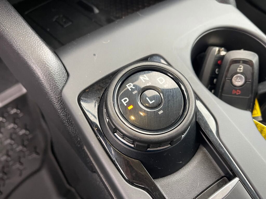 Used 2023 Ford Bronco Sport Heritage w/ Heritage Convenience Package image 14