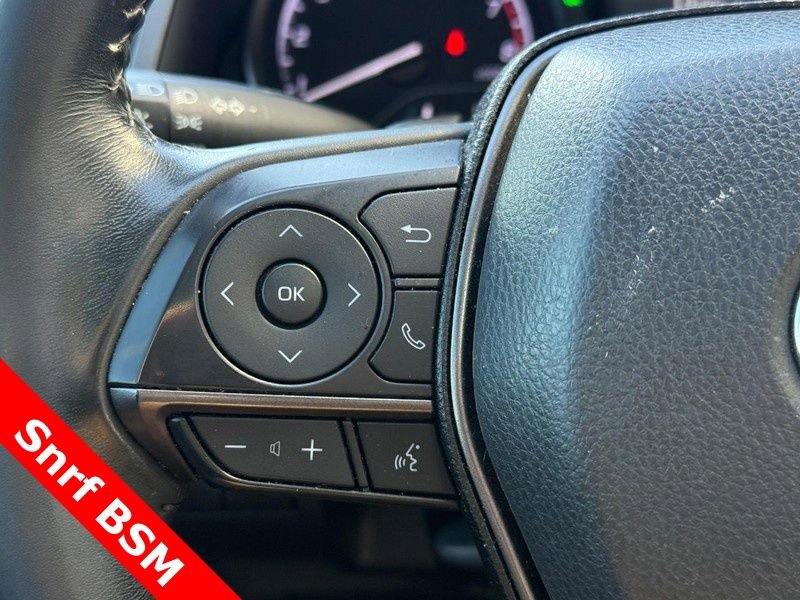 Used 2023 Toyota Camry SE w/ Convenience Package image 20