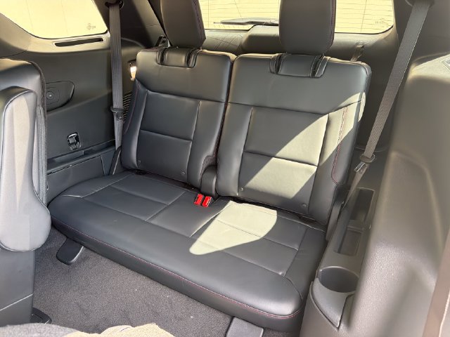 New 2027 Ford Explorer ST-Line AWD/4WD image 14