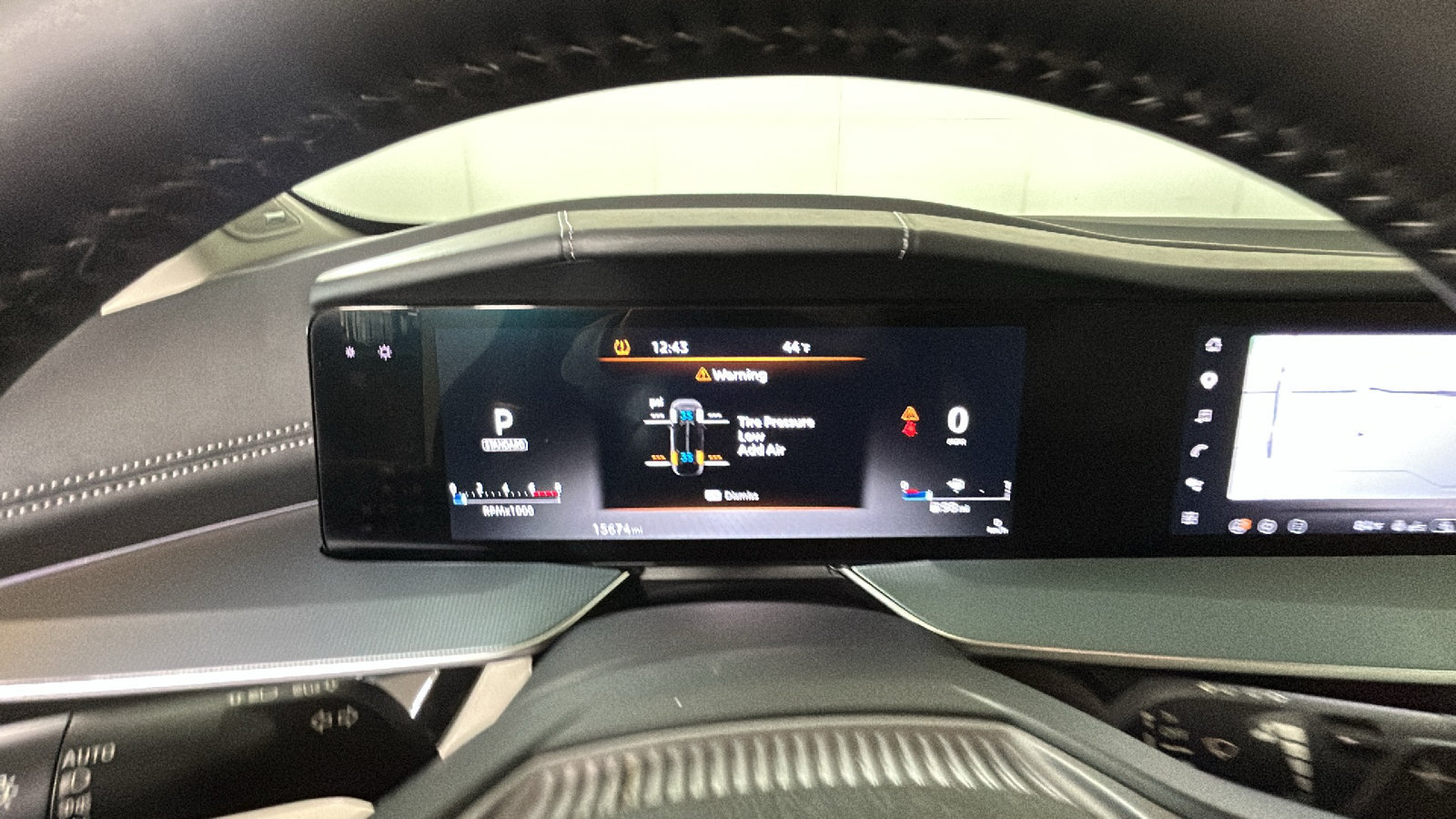 Used 2026 Nissan Murano SL AWD/4WD image 21