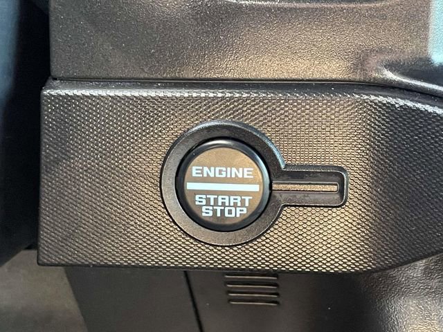 Used 2021 Ford Bronco First Edition image 22