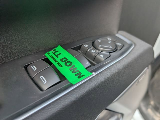 New 2026 Chevrolet Silverado 2500 High Country w/ High Country Premium Package image 16