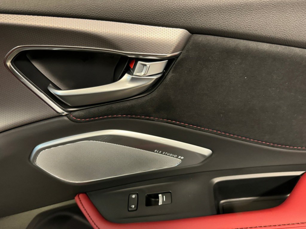 New 2026 Acura RDX A-Spec AWD/4WD image 35