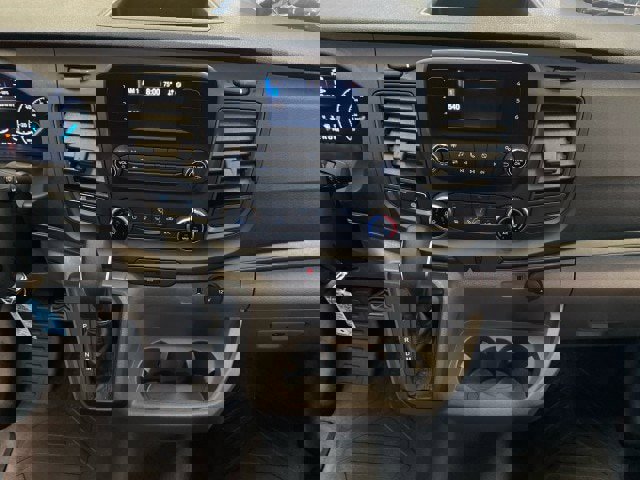 New 2025 Ford Transit 250 148 Medium Roof w/ Load Area Protection Package image 16
