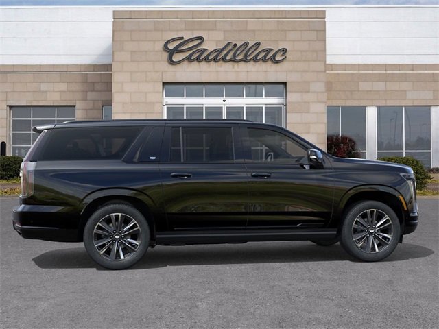 New 2026 Cadillac Escalade ESV Sport w/ Touring Package image 5
