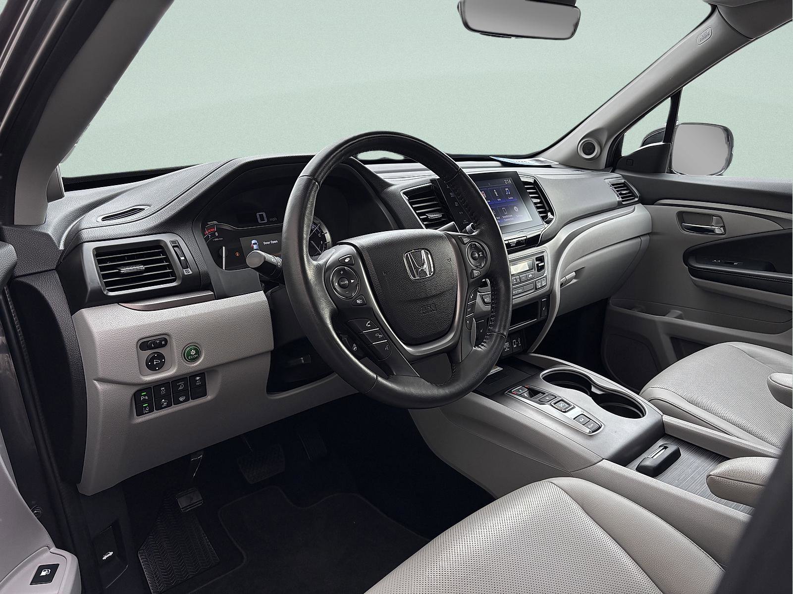 Certified 2023 Honda Ridgeline RTL-E image 12