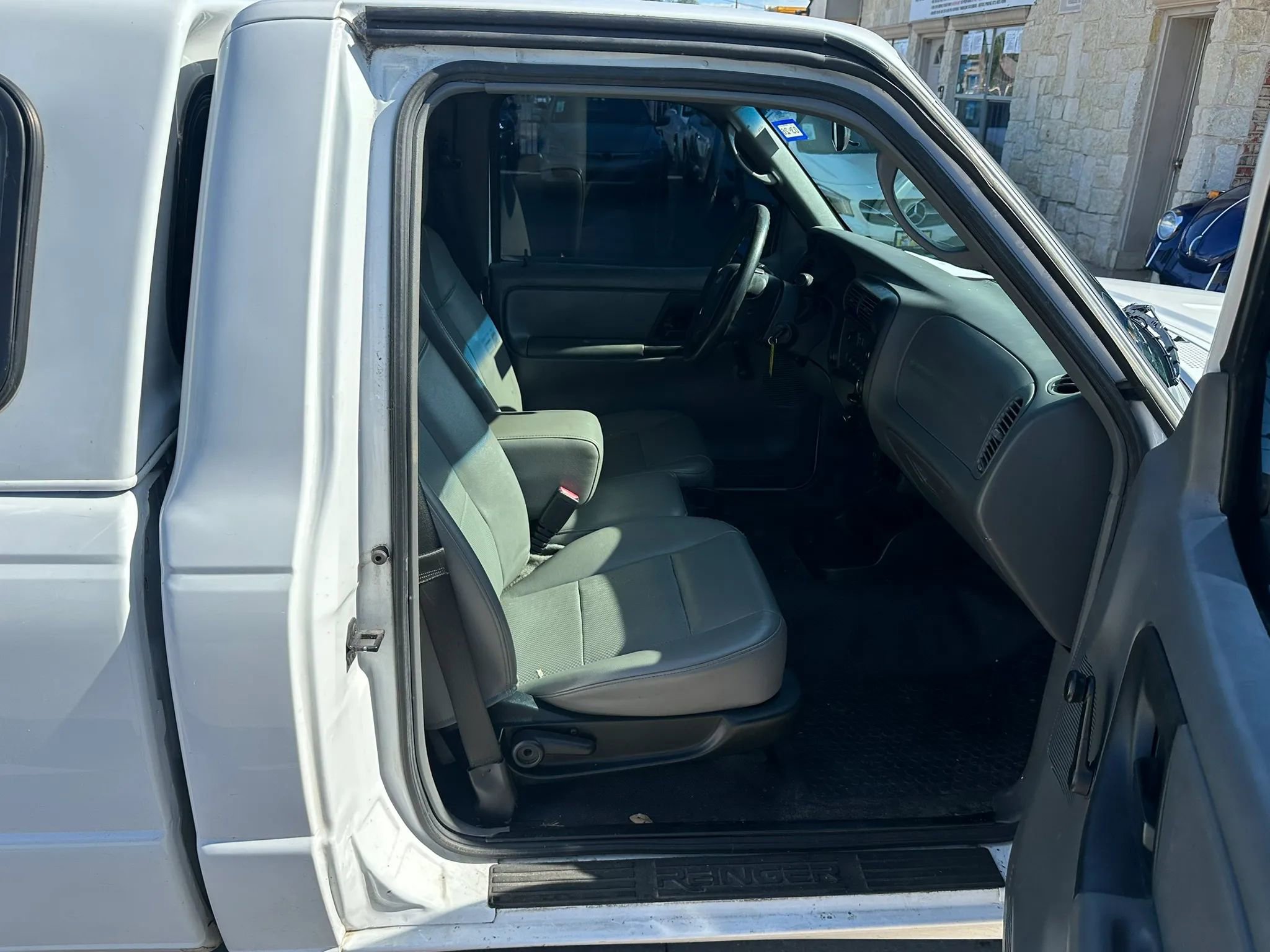 Used 2010 Ford Ranger XL RWD image 13