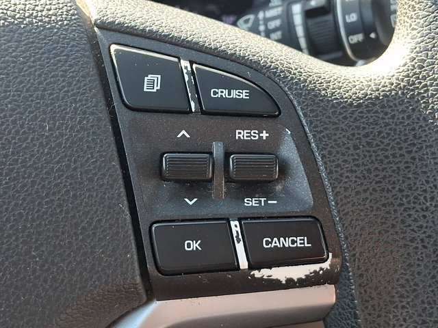 Used 2019 Hyundai Tucson Value AWD/4WD image 19