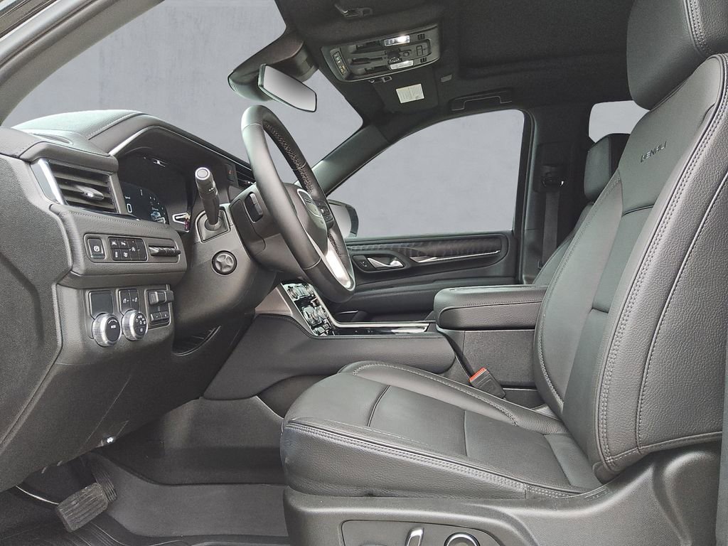 Used 2024 GMC Yukon Denali w/ Max Trailering Package RWD image 9