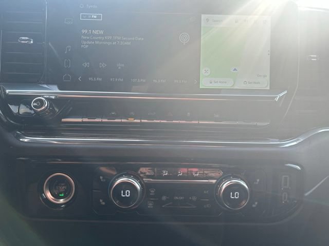 Used 2024 GMC Sierra 1500 Elevation AWD/4WD image 16