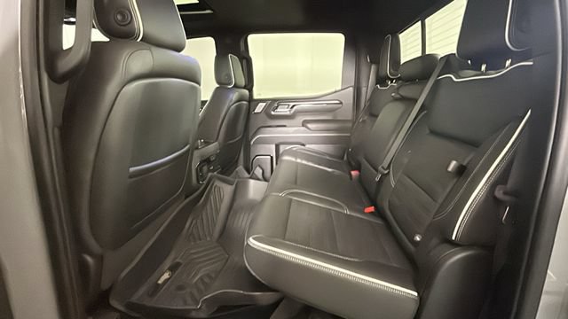 Used 2024 GMC Sierra 1500 AT4X w/ AT4X AEV Edition AWD/4WD image 28