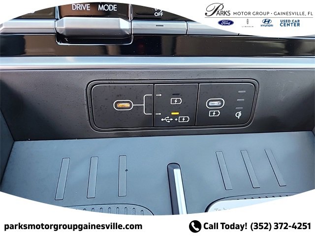 New 2025 Hyundai Santa Fe SEL image 21