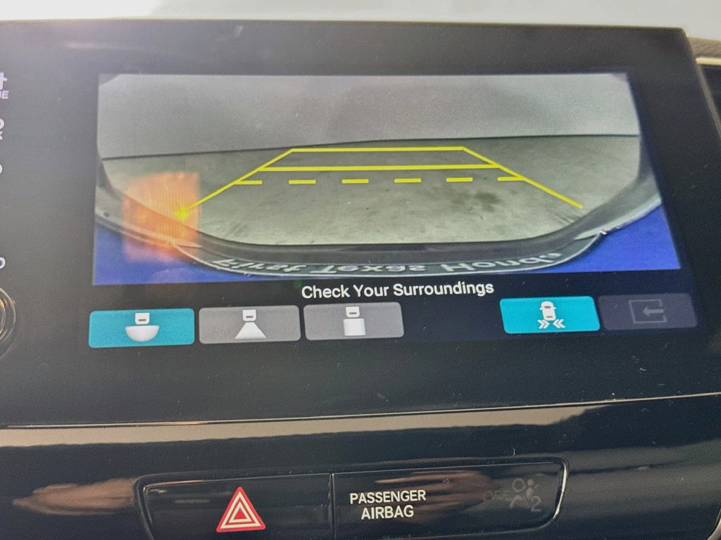 Used 2021 Honda Passport Elite image 17