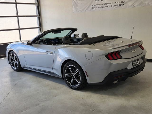 Used 2024 Ford Mustang Premium RWD image 6