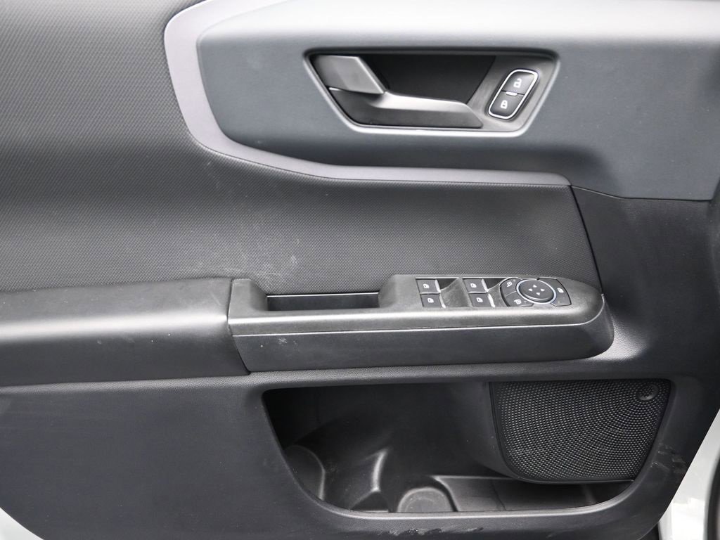 Used 2022 Ford Bronco Sport Big Bend w/ Convenience Package image 22