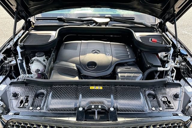 New 2026 Mercedes-Benz GLE 450 4MATIC image 14